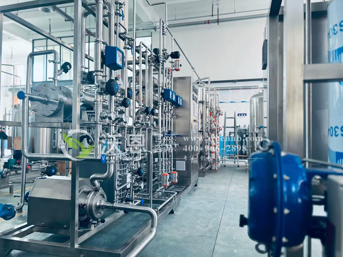 制药纯化水